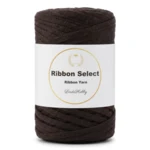 LindeHobby Ribbon Select 60 Dark brown