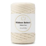 LindeHobby Ribbon Select 55 Cream