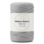 LindeHobby Ribbon Select 64 Solid gray