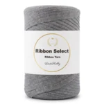 LindeHobby Ribbon Select 04 Middle gray