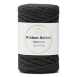 LindeHobby Ribbon Select 03 Dark gray