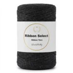 LindeHobby Ribbon Select 02 Antracite