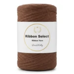 LindeHobby Ribbon Select 47 Tan brown