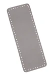 Go Handmade Oblong Base 36x13 cm, Beige