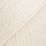 DROPS Saga 01 Off white (Uni Colour)
