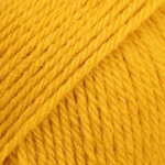 DROPS Saga 18 Goldenrod (Uni Colour)