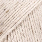 DROPS Saga 47 Oatmeal (Tweed)