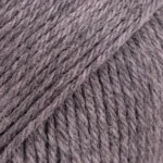 DROPS Saga 17 Lavender grey (Mix)
