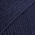 DROPS Saga 45 Navy blue (Mix)
