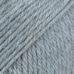 DROPS Saga 28 Stone blue (Mix)