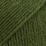 DROPS Saga 37 Dark forest (Uni Colour)