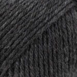 DROPS Saga 07 Charcoal (Mix)