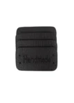 Go Handmade Handmade Label, 4 pcs: Black