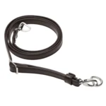 Go Handmade Bag Shoulder Strap 130 cm (51.18 in) 12 mm, Black, Silver