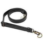 Go Handmade Bag Shoulder Strap 130 cm (51.18 in) 25 mm, Black, Bronze