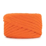 LindeHobby T-Shirt Lux 37 Orange