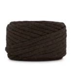 LindeHobby T-Shirt Lux 60 Dark brown