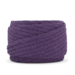 LindeHobby T-Shirt Lux 52 Purple