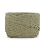 LindeHobby T-Shirt Lux 48 Mildew green