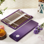 KnitPro Symfonie Single Pointed Needle Set 35 cm