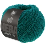 Lana Grossa Orsettini 11 Opal green