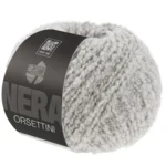 Lana Grossa Orsettini 08 Light gray
