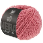Lana Grossa Orsettini 01 Heather pink