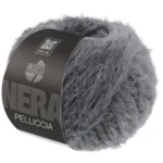 Lana Grossa Pelliccia 08 Gray