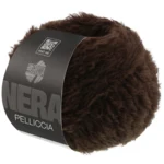Lana Grossa Pelliccia 04 Mocha