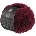 Lana Grossa Pelliccia 16 Burgundy