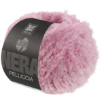 Lana Grossa Pelliccia 14 Pink