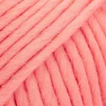 DROPS Snow Uni Colour 107 Peach pink