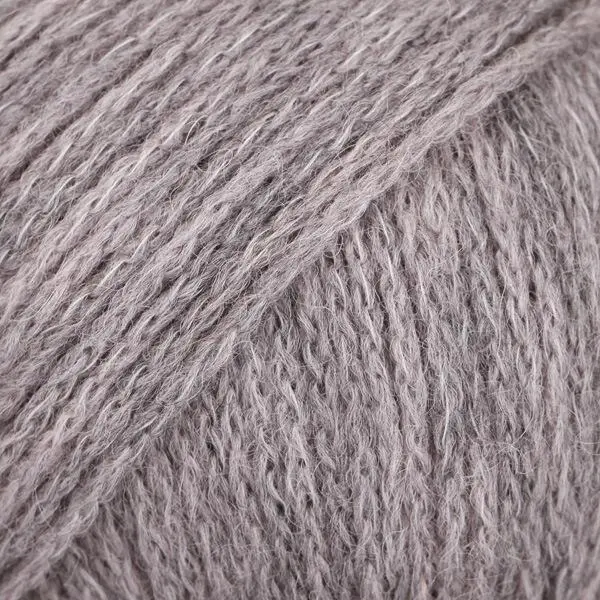 24 Circular Prym Pearl Grey US#4 3.5mm Knitting Needle