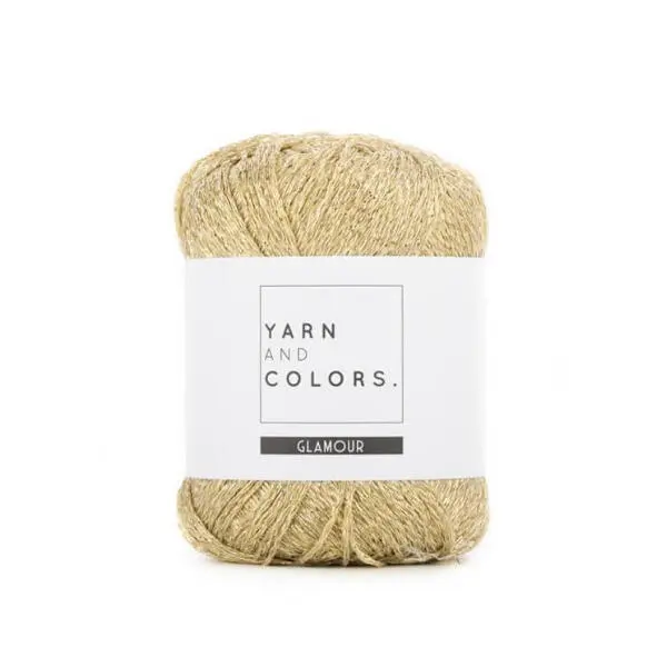 Yarn and Colors Favorite 