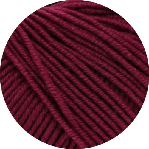 Lana Grossa Cool Wool Sport Weight Yarn (100% Extrafine Merino Wool) -  #2056 Pastel Turquoise