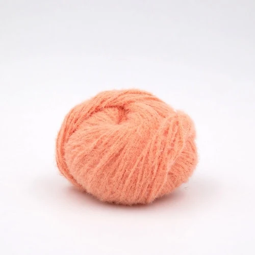 Extremely Soft Cotton Yarn for Knitting Phildar LOVE COTTON, Feels