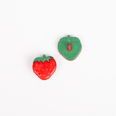 DROPS Strawberry 18 mm (no. 552)