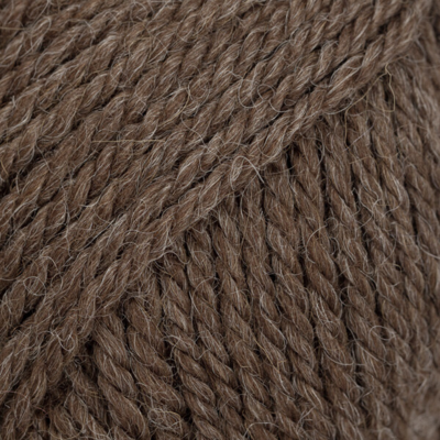 DROPS Nepal 0612 Medium brown (Mix)