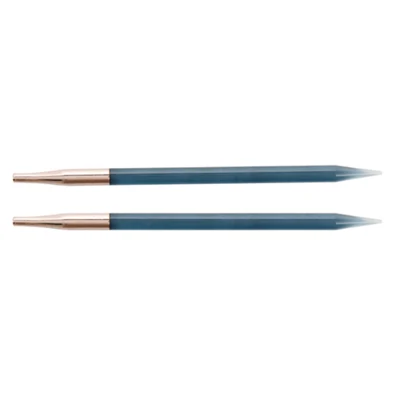 KnitPro Trendz Interchangeable Circular Needles (3.5-12.00 mm)