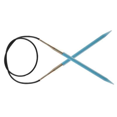 KnitPro Trendz Fixed Circular Needles 80 cm (3.5-12.00 mm)