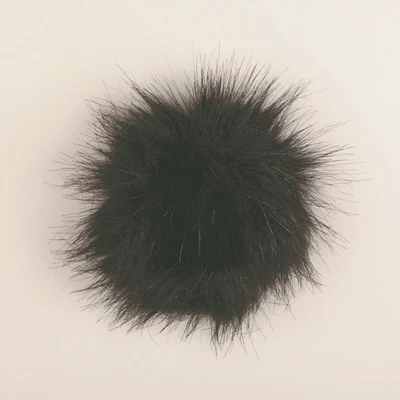 Pompon Acrylic 10 cm