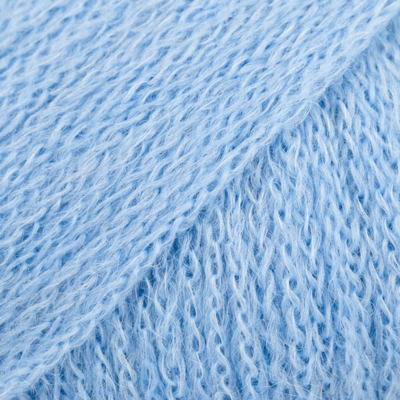 DROPS Sky 26 Cornflower blue (Uni Colour)