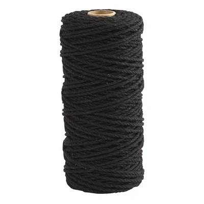 Macramé Cord 2mm 100m