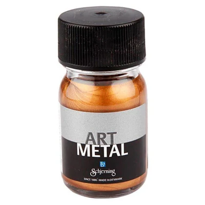 Art Metal paint 30 ml