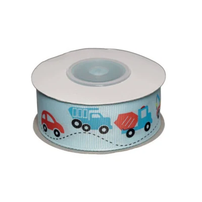 Ribbon, MIXED, 25 mm, 10 m