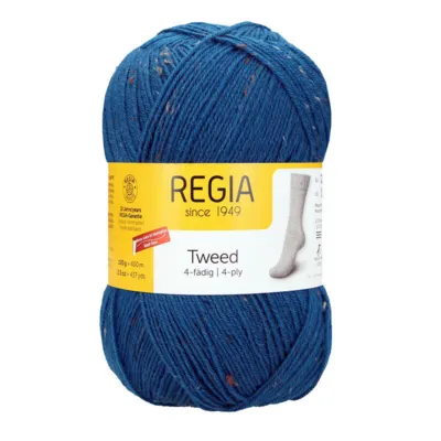 Regia Tweed