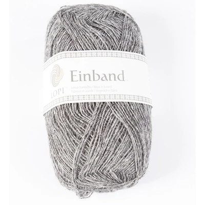 Prym Knitting-in elastic Transparent - Buy today