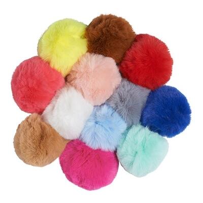 HobbyArts Pom Pom 10 cm