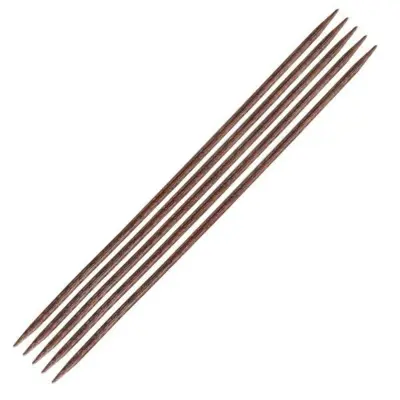 Pony Perfect Double Pointed Needles 20 cm (2.00-7.50 mm)