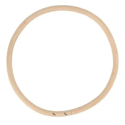 Bamboo ring, 1 pcs, 15,3 cm